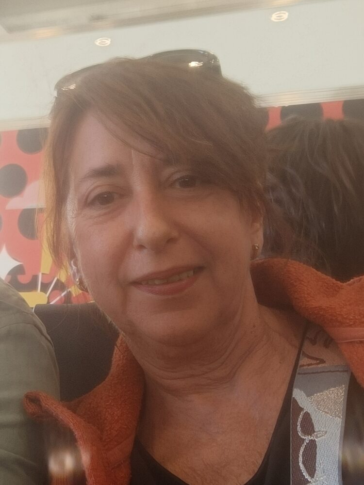 Foto de perfil de Luisa