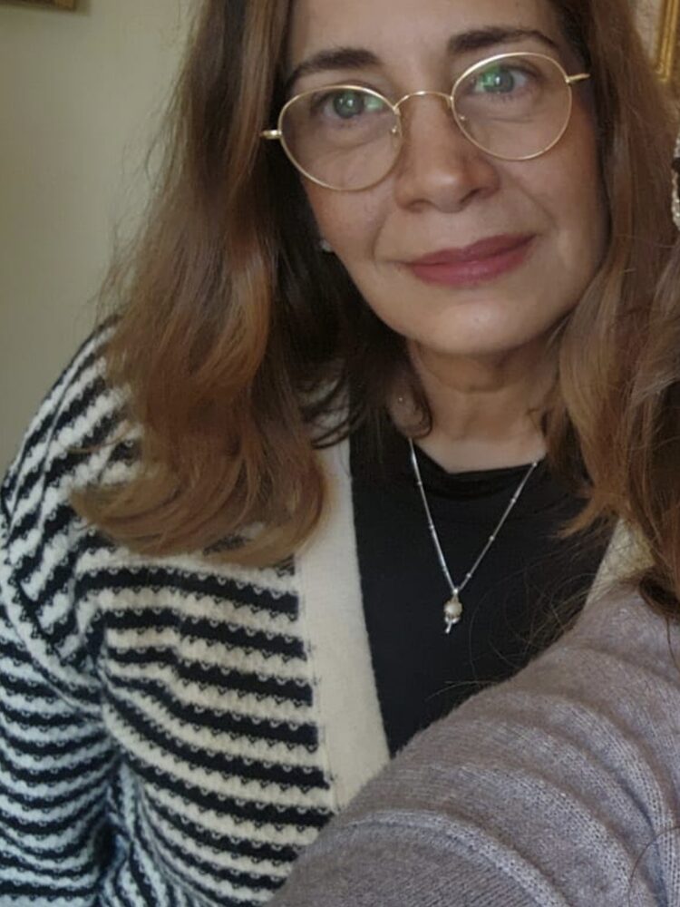 Foto de perfil de MÓNICA