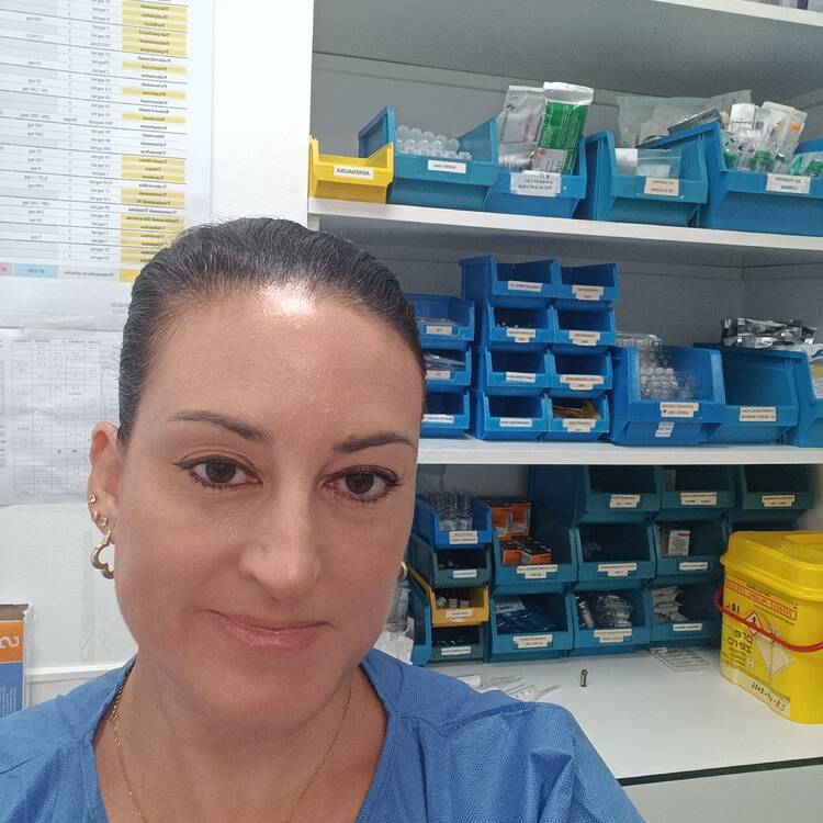 Foto de perfil de Mercedes