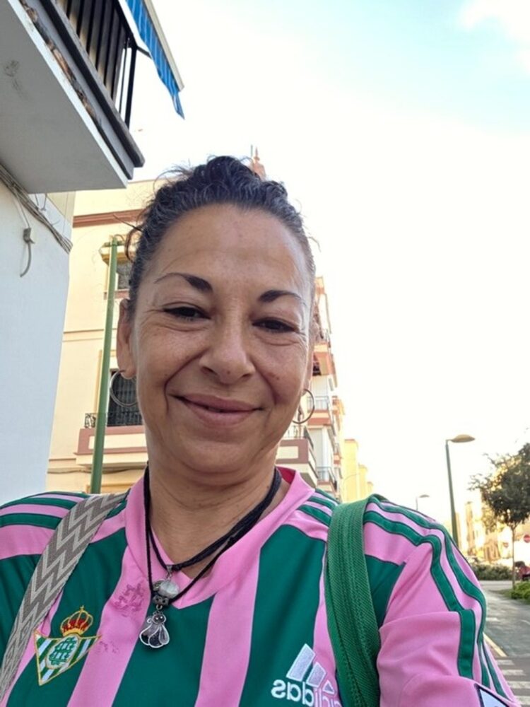 Foto de perfil de Maribel