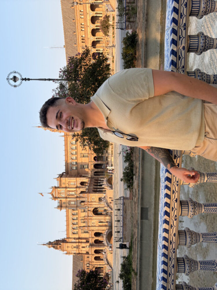 Foto de perfil de Leo