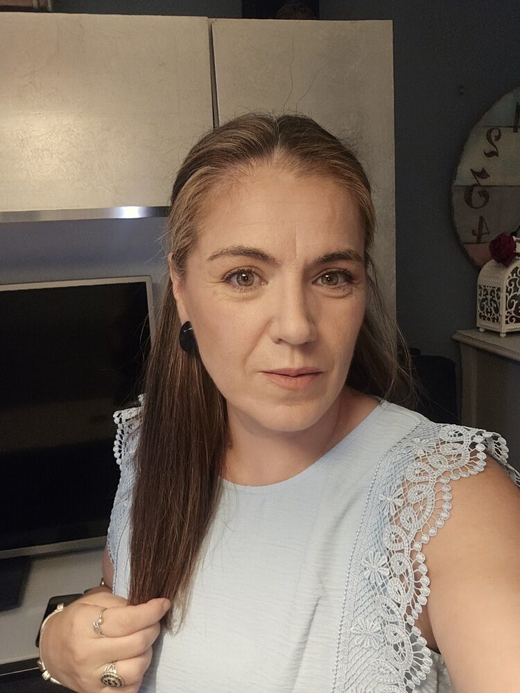 Foto de perfil de Cristina