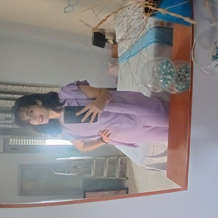Foto de perfil de Rocio