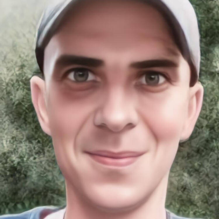 Foto de perfil de Oscar