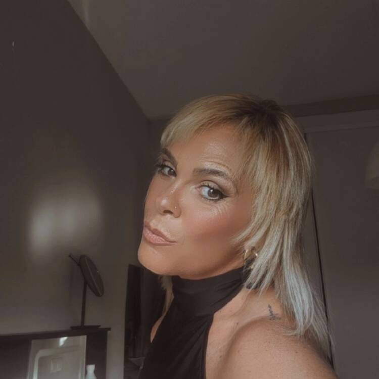 Foto de perfil de Carmen
