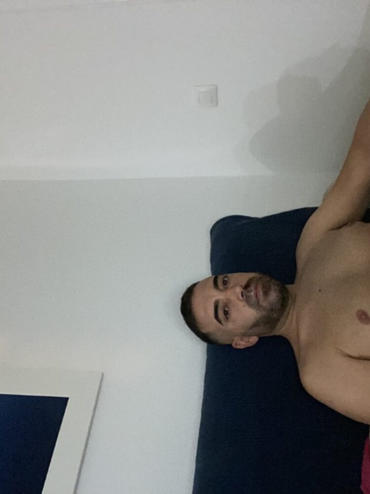 Foto de perfil de Abel