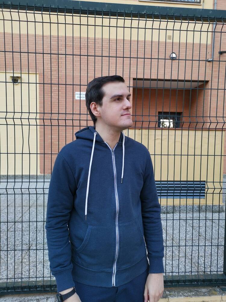Foto de perfil de Antonio Jesus