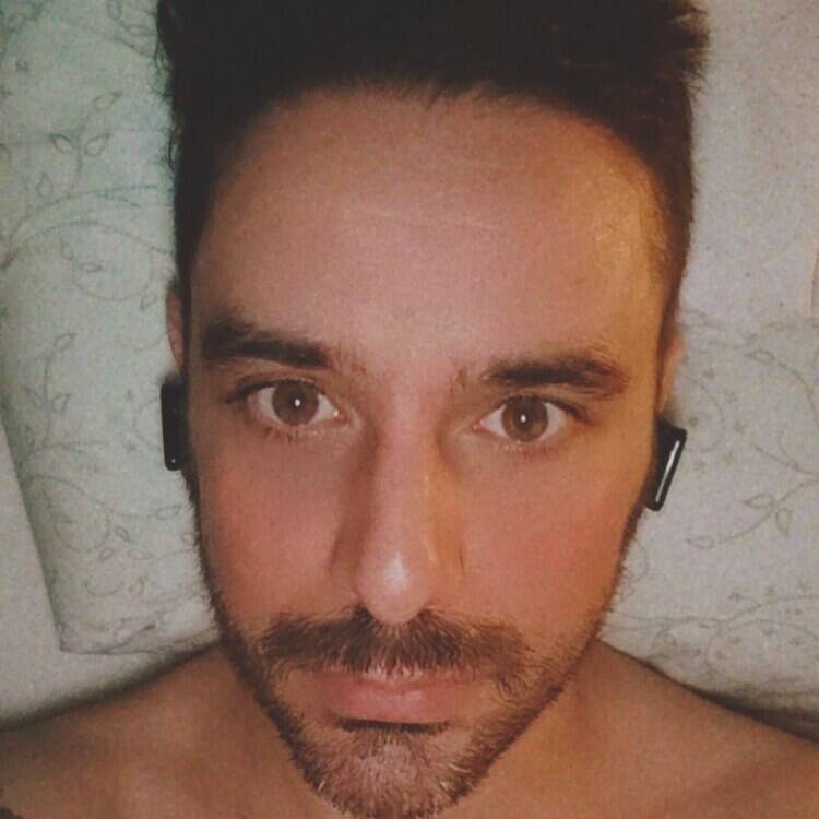 Foto de perfil de Javi
