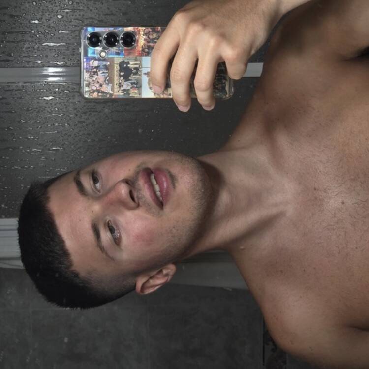 Foto de perfil de Andrés