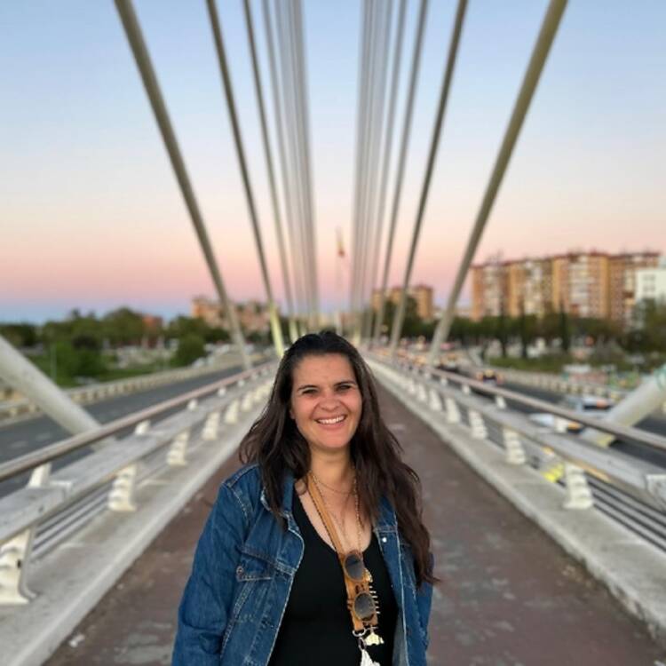 Foto de perfil