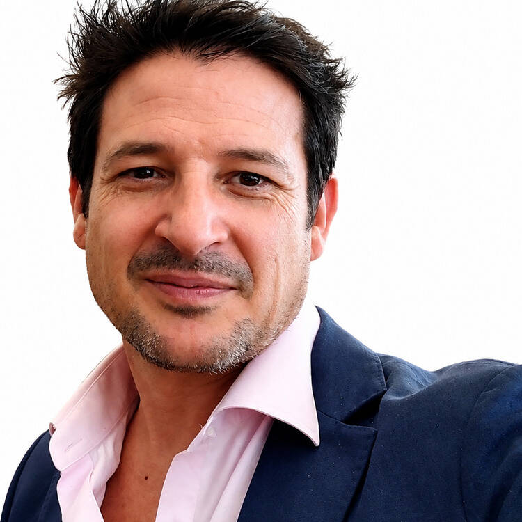 Foto de perfil de pablo alonso