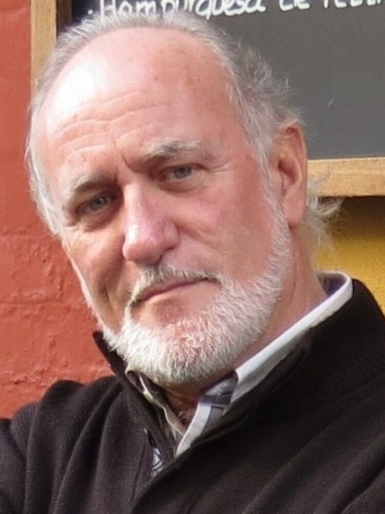 Foto de perfil de Manuel