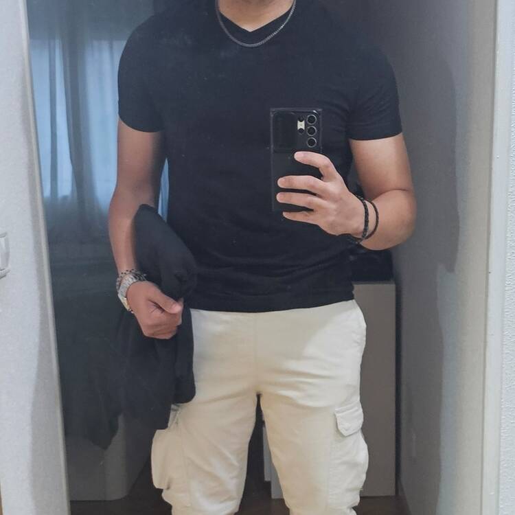 Foto de perfil de Alexis
