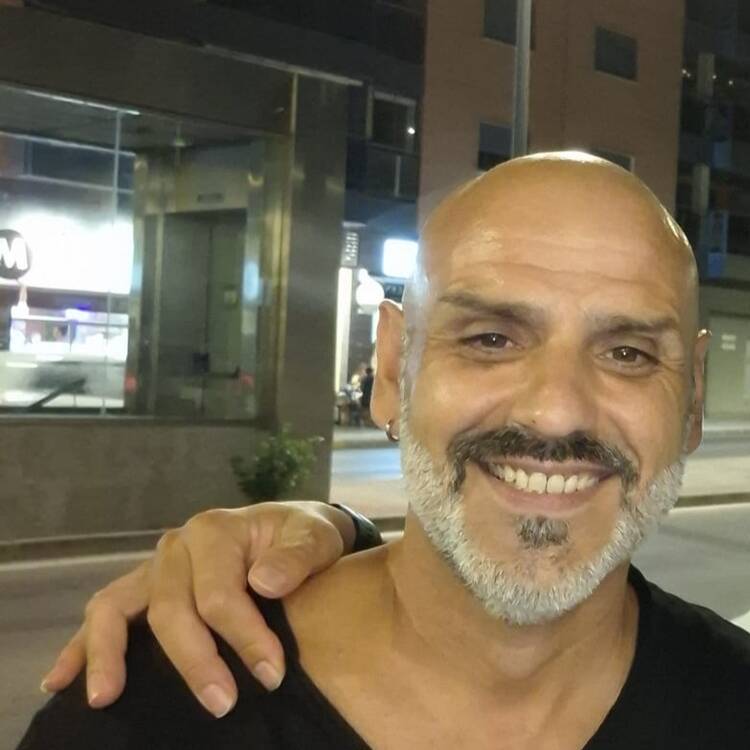 Foto de perfil de José Antonio