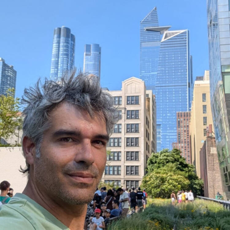Foto de perfil de Jose