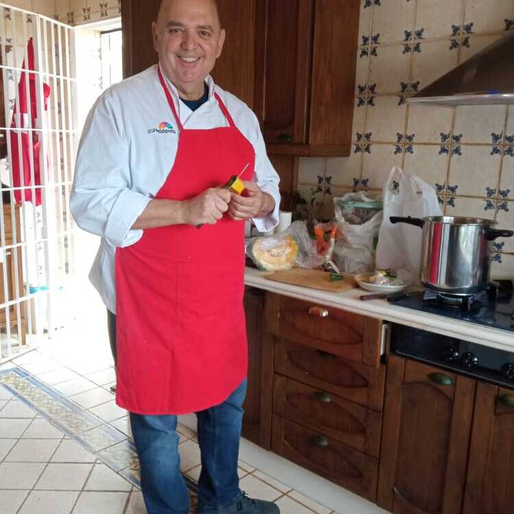 Foto de perfil de Manuel Cabrera Trasmonte