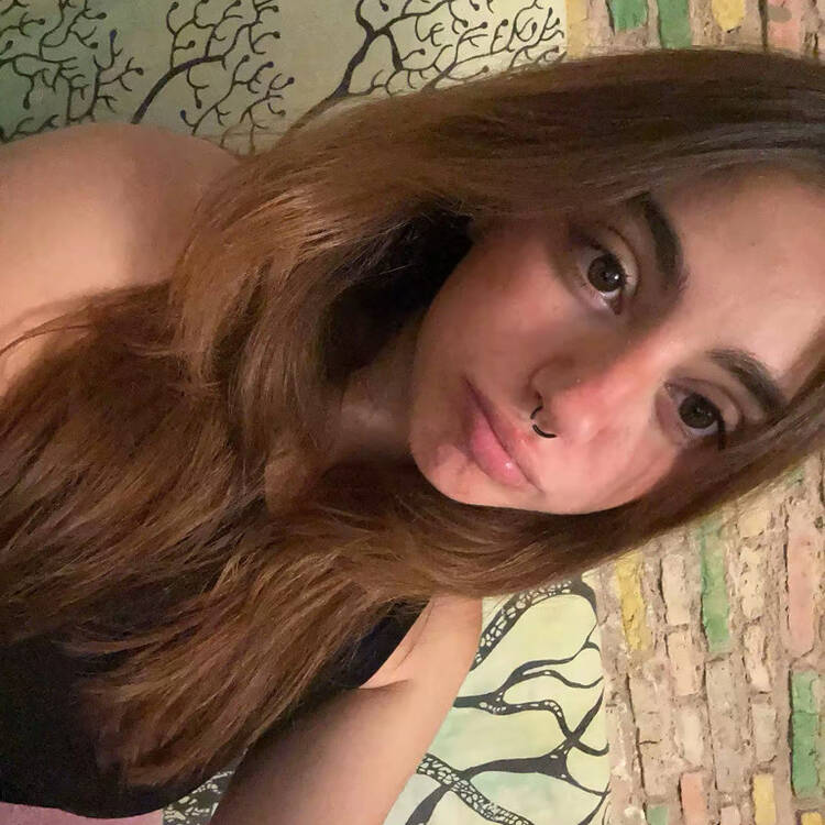 Foto de perfil de Andrea