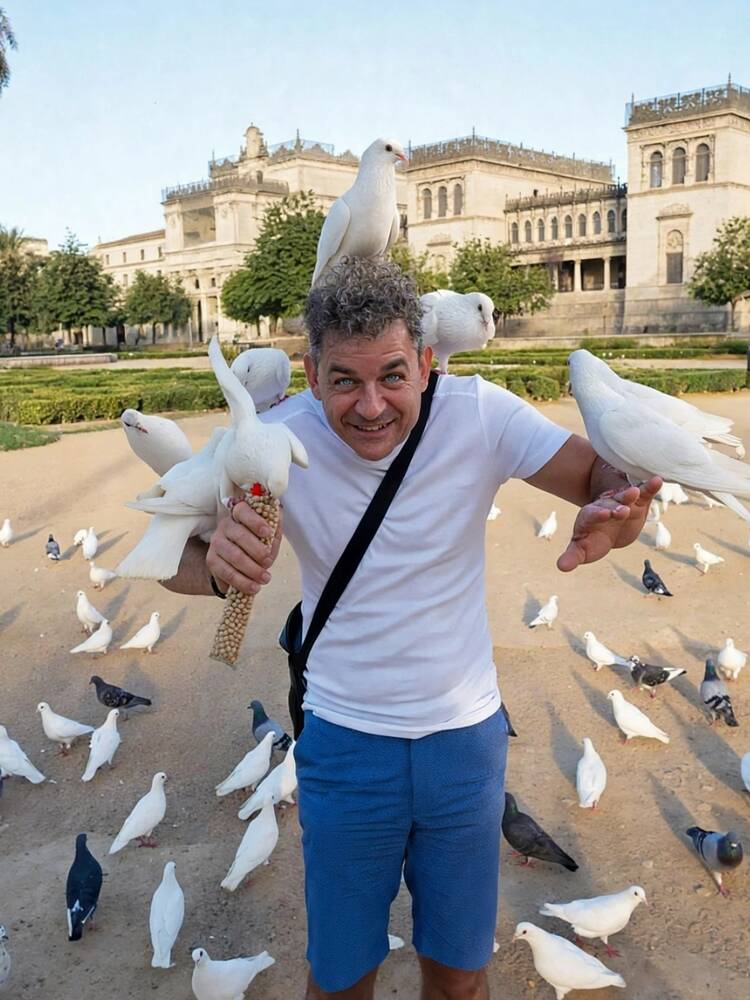 Foto de perfil de jesus
