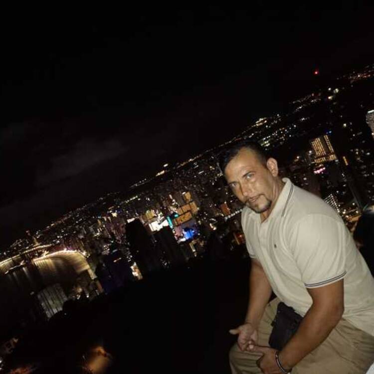 Foto de perfil de Gabriel