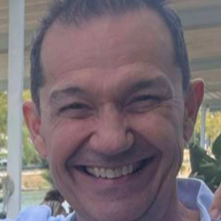 Foto de perfil de Tano