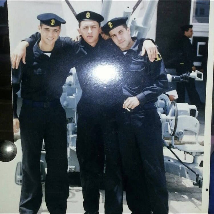 Foto de perfil de Jose Maria