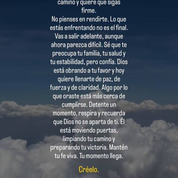 Foto de perfil