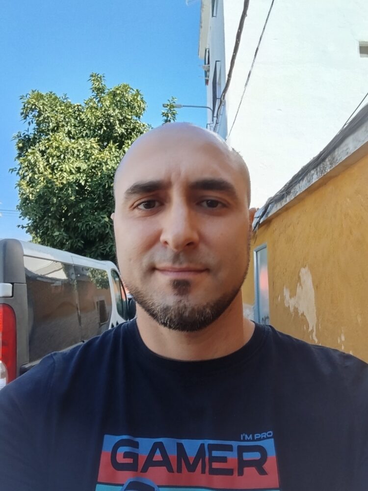 Foto de perfil de Ignacio