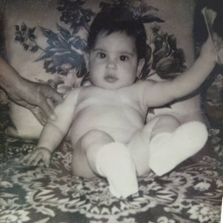 Foto de perfil de Paqui de los Reyes Luna