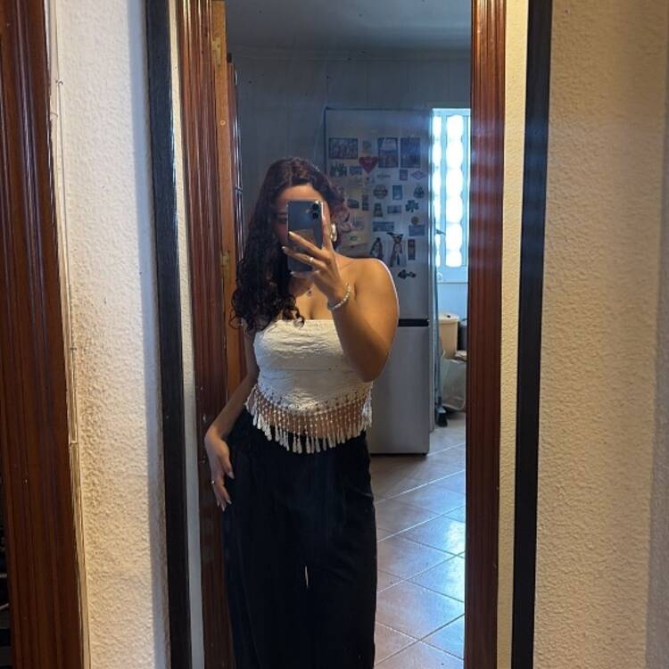 Foto de perfil de Silvia