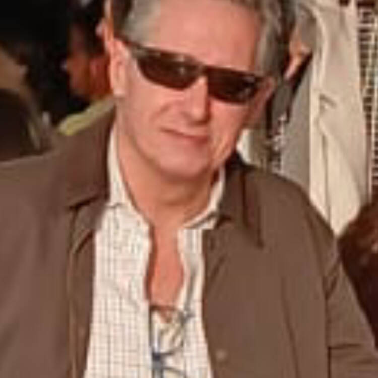 Foto de perfil
