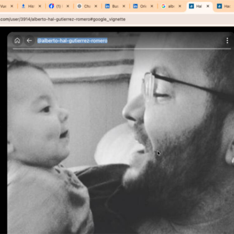 Foto de perfil de Francisco