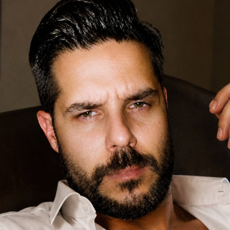 Foto de perfil de Paco