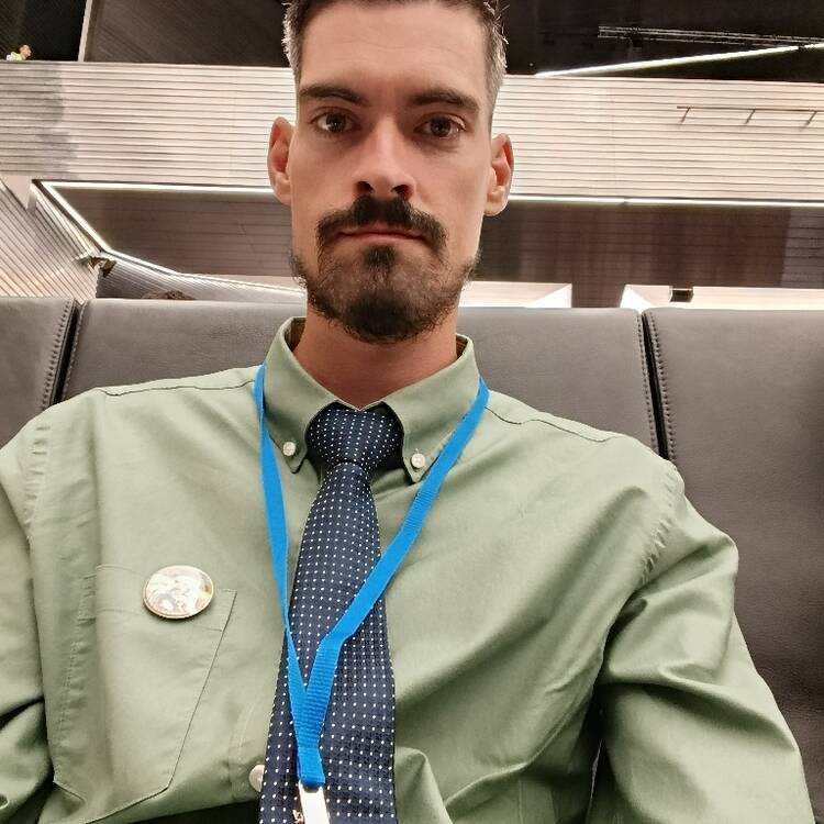 Foto de perfil de Paulo