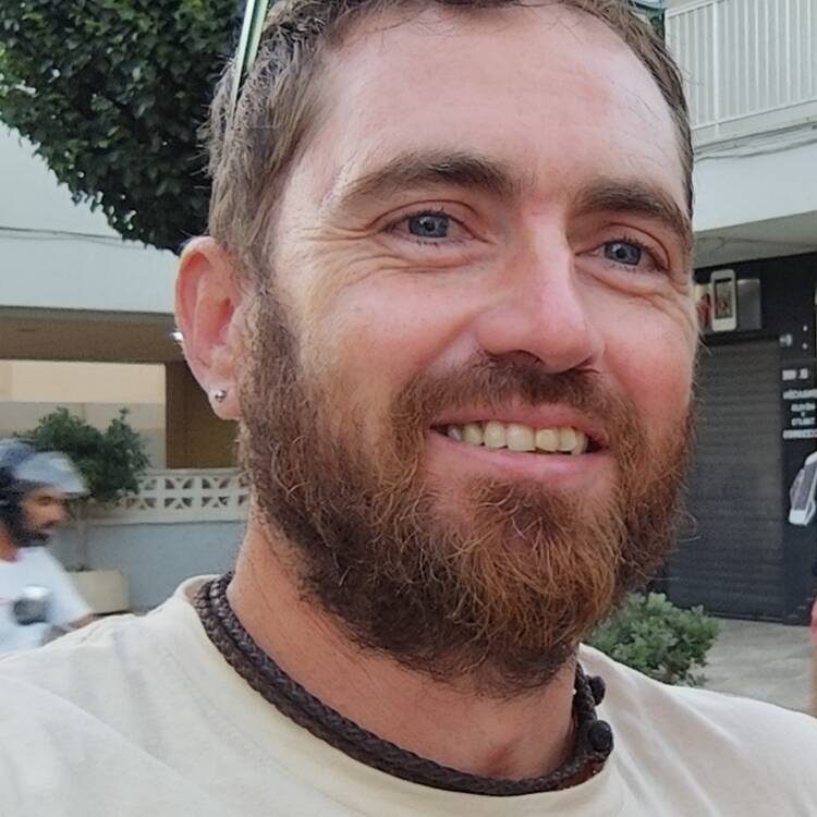 Foto de perfil de Ramón
