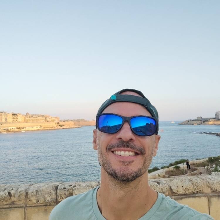 Foto de perfil de Joaquin