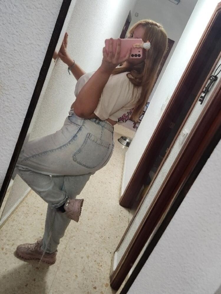 Foto de perfil de Joana