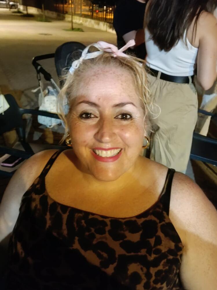 Foto de perfil de Susana