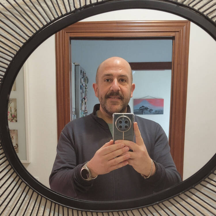 Foto de perfil de Jonatan