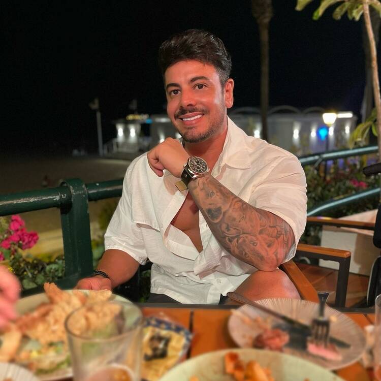 Foto de perfil
