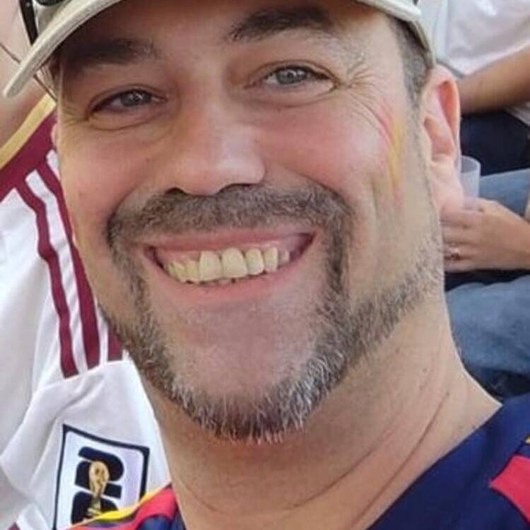 Foto de perfil de Juan José