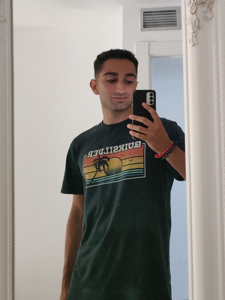 Foto de perfil de Miguel