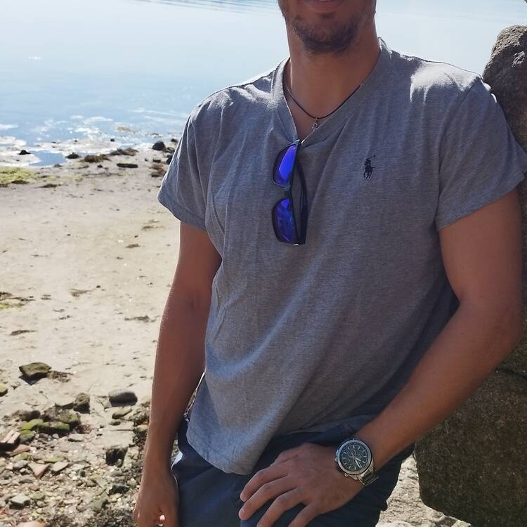 Foto de perfil de Jose Luis