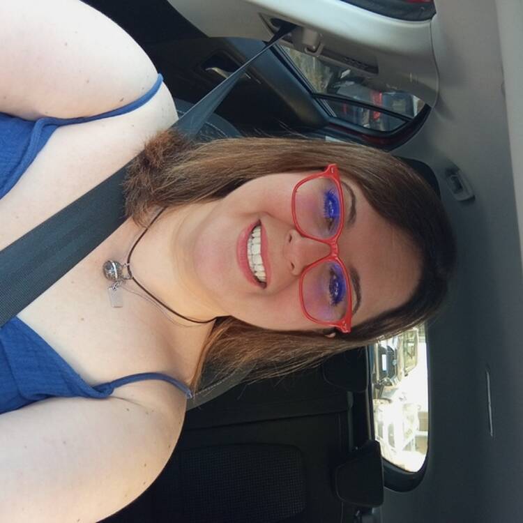 Foto de perfil de Inés María