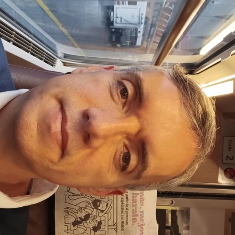 Foto de perfil de Manuel