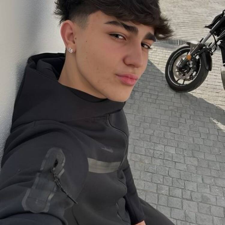 Foto de perfil de Matias Lopez