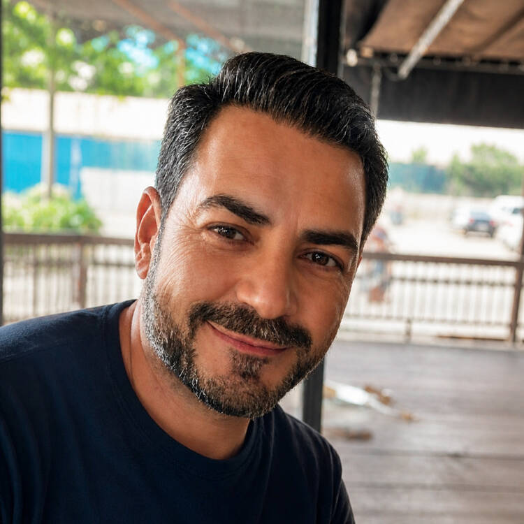 Foto de perfil