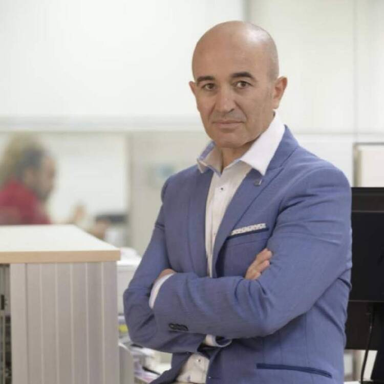 Foto de perfil de Rafael