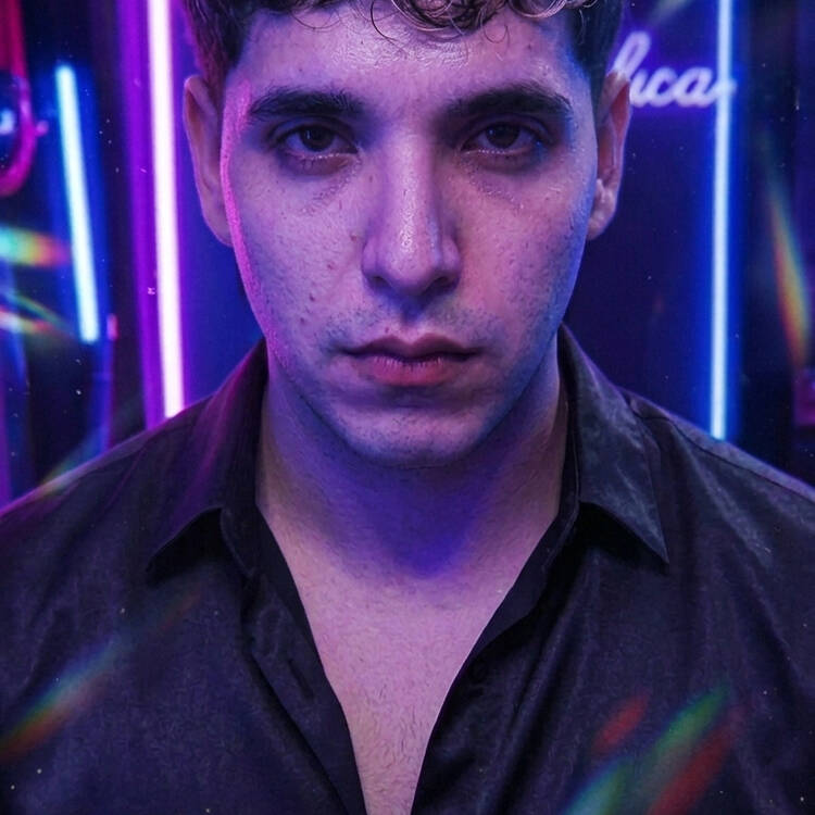 Foto de perfil de Jose Pérez