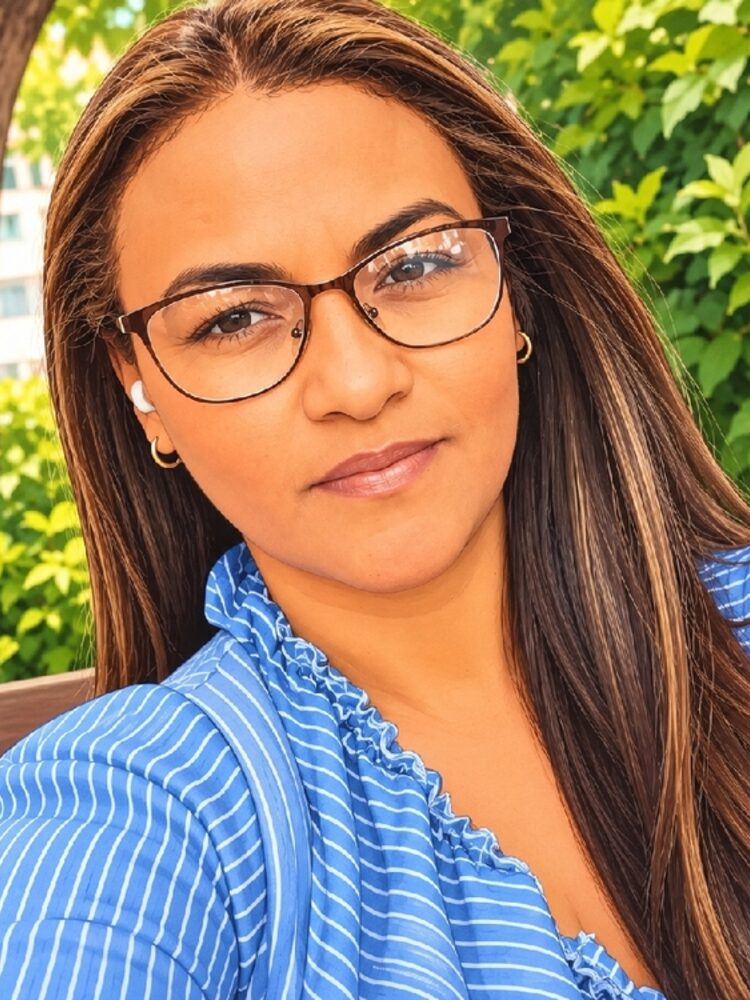 Foto de perfil de Indi