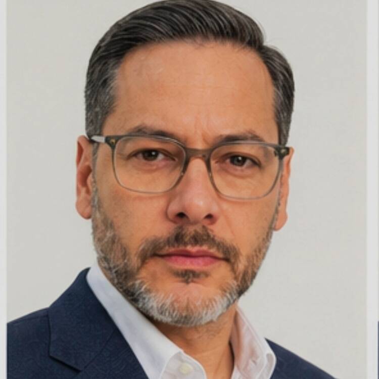 Foto de perfil de Toni GV